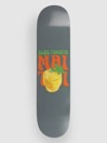 Blue Tomato Mai Tai 8" Planche de skate