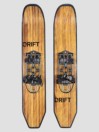 Drift Boards Oxygen Complete 2025 Splitboard