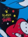 Slash Happy Place X Thumbs 2025 Snowboard