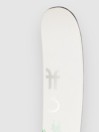 Faction X Blue Tomato Prodigy 2 Edelweiss 2025 Skis