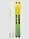 Faction X Blue Tomato Prodigy 2 Edelweiss Skis