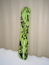 Public General 2025 Snowboard