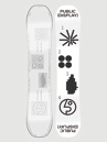 Public Display 2025 Snowboard