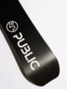 Public Research 2025 Snowboard