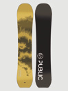 Public Research 2025 Snowboard