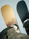 Public Research 2025 Snowboard
