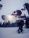Public Research 2025 Snowboard