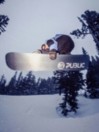 Public Research 2025 Snowboard