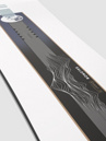 Salomon Sight+Rhythm L black Snowboard Set
