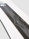 Salomon Sight+Rhythm L black Snowboard Set