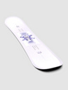 Salomon Lotus+Spell M white Set da Snowboard