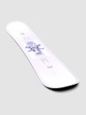 Salomon Lotus+Spell M white Set da Snowboard