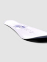 Salomon Lotus+Spell M white Set da Snowboard