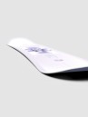 Salomon Lotus+Spell M white Set da Snowboard