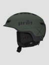 Pret Fury X Helmet