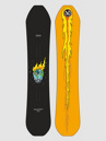 Dinosaurs Will Die Never Not 2025 Snowboard