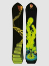 Dinosaurs Will Die Wizard Stick Snowboard