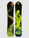 Dinosaurs Will Die Wizard Stick 2025 Snowboard