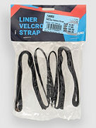 Liner Velcro Strap