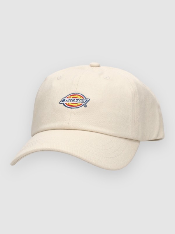 Dickies Hardwick Cap whitecap gray