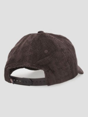 Hardwick Corduroy Cap