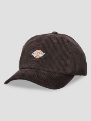 Hardwick Corduroy Cap