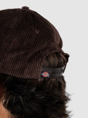 Hardwick Corduroy Cap