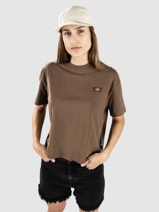 Dickies Oakport Boxy T-Shirt