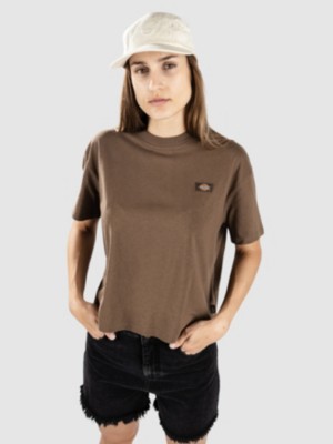 Oakport Boxy Camiseta