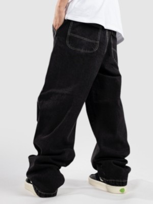 Madison Baggy Fit Denim Jeans