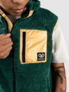 Polypop Sherpa Gilet
