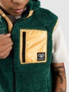 Polypop Sherpa Vest