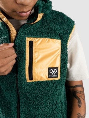 Sherpa Gilet