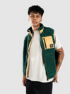 Polypop Sherpa Gilet