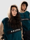 Polypop Fern Cut And Sew Sherpa Fleece Sweater