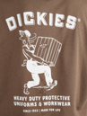 Dickies Builder Tricko