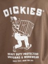 Dickies Builder Tricko