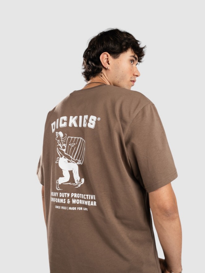 Dickies Builder T-Shirt