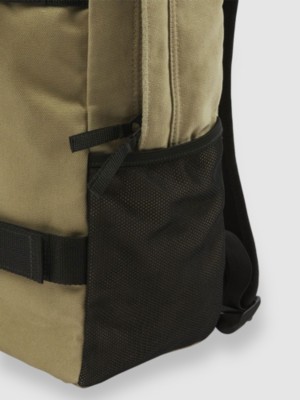 Duck Canvas Backpack