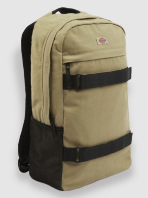 Duck Canvas Rucksack