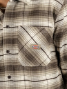 Dickies Forest Check Camisa