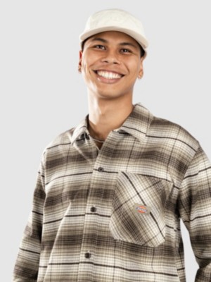 Forest Check Camisa