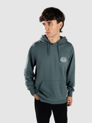 Globe Hoodie