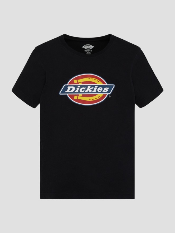 Dickies Logo Kids T-Shirt