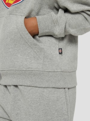 Logo Sweat &agrave; capuche