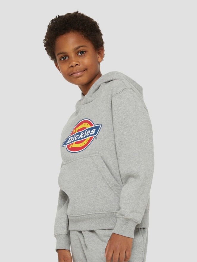 Dickies Logo Hoodie