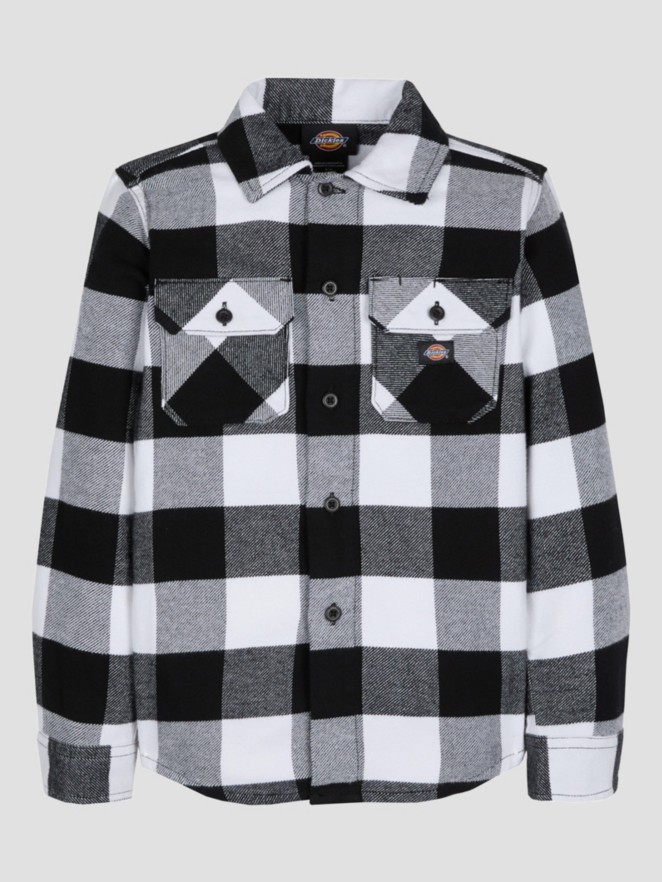 Dickies Sacramento Kids Shirt