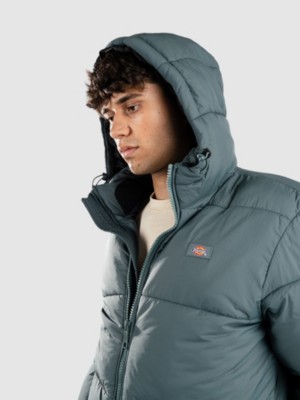 Waldenburg Hooded Jacke