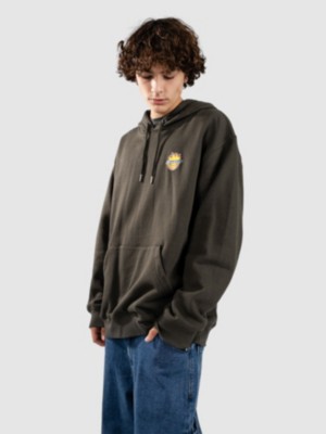 X Spitfire Sudadera con Capucha