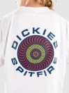 Dickies X Spitfire Tricko